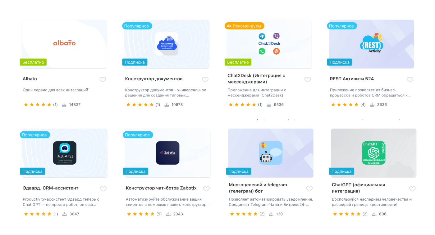 Автоматизация, роботы, чат-боты