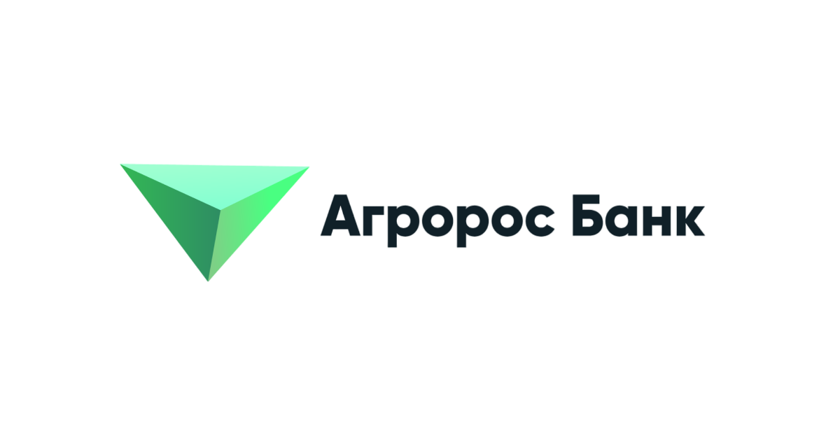Банк 
		"Агроросс"