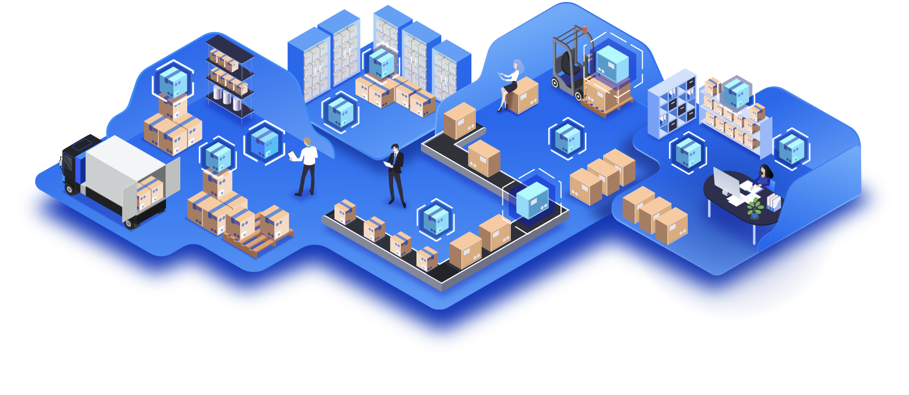 Настройка процесса Закупки в Битрикс24
