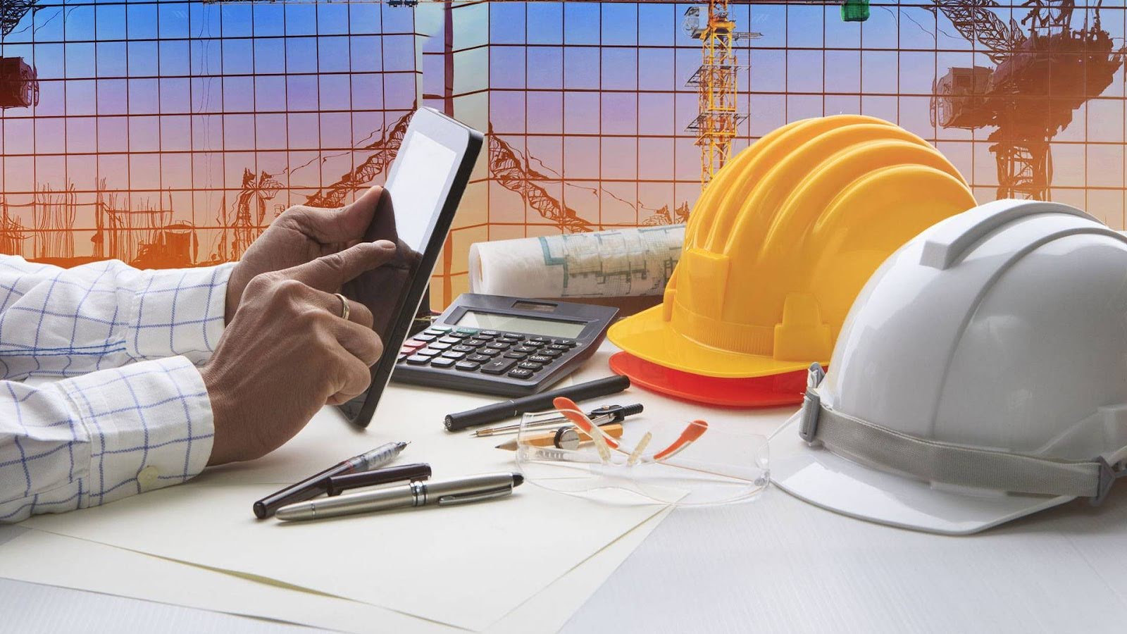 Автоматизация работы строительной компании на базе Битрикс24