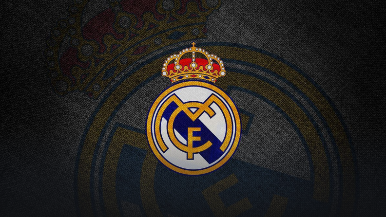 Сайт футбольной статистики Real Madrid