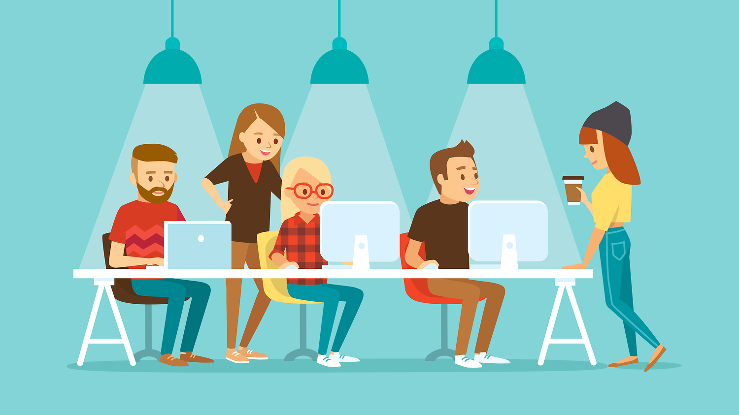 Автоматизация стажировок в Битрикс24: Кейс по разработке модуля для крупной компании