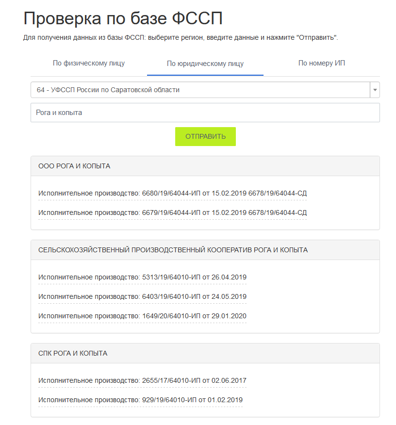 Проверка по базам рф. База ФССП. База судебных приставов по исполнительным производствам. Проверка базы. Проверить человека по базе приставов.