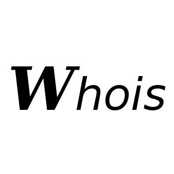 Whois проверка доменов в Битрикс24