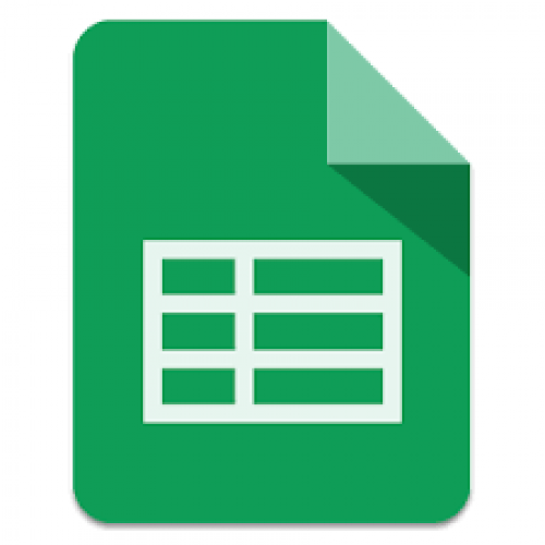 Выгрузка данных из CRM Битрикс24 в Google Spredsheets