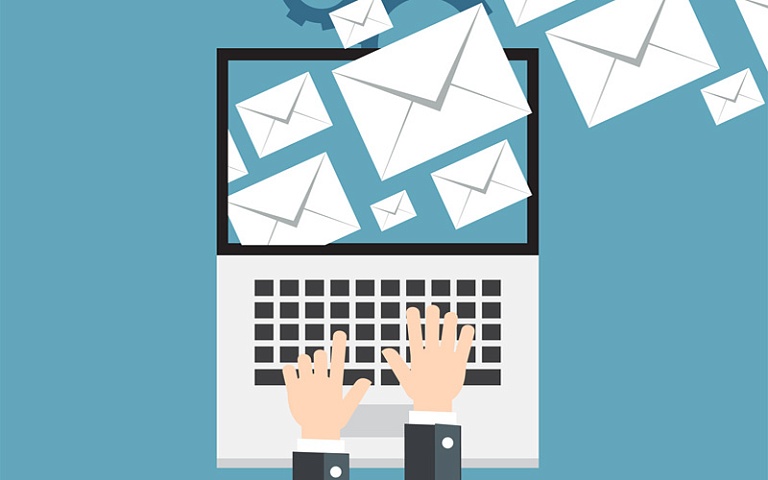 Как запустить email-рассылку через «Маркетинг» в Битрикс24? Как запустить email-рассылку через «Маркетинг» в Битрикс24?