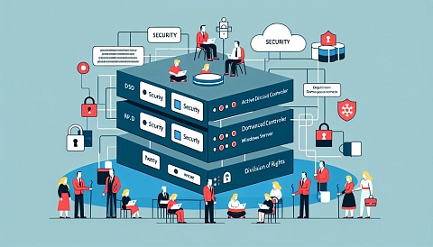 Как настроить права доступа и роли пользователей в Битрикс24?