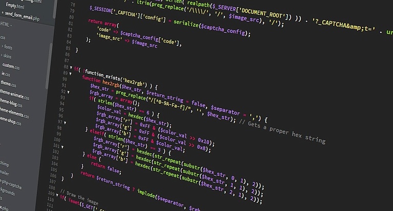 Разработка приложения для Битрикс24 от А до Я. Часть 3 - реализуем настройки приложения Разработка приложения для Битрикс24 от А до Я. Часть 3 - реализуем настройки приложения