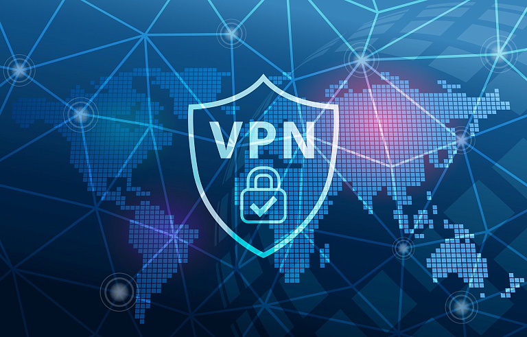VPN - брать или не брать вот в чем вопрос VPN - брать или не брать вот в чем вопрос